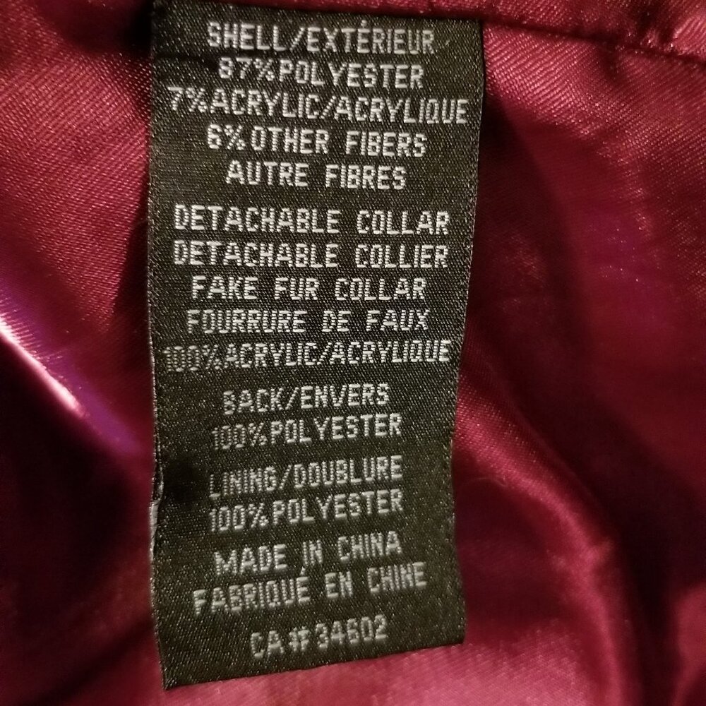 NWT Italian tweed suit, size 10 - Picture 7 of 15
